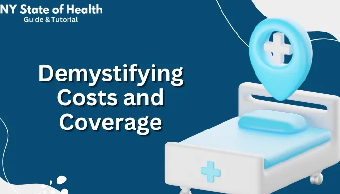 Demystifying Costs and Coverage