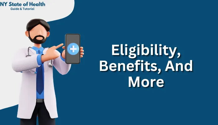 Eligibility, Benefits, And More