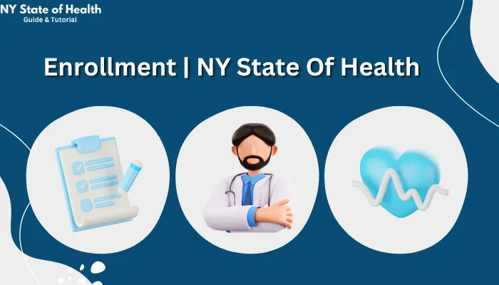 Enrollment - NY State Of Health