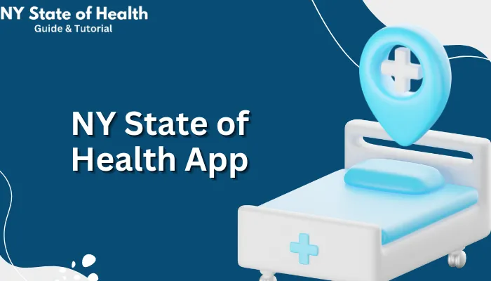 NY State of Health App