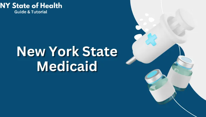 New York State Medicaid